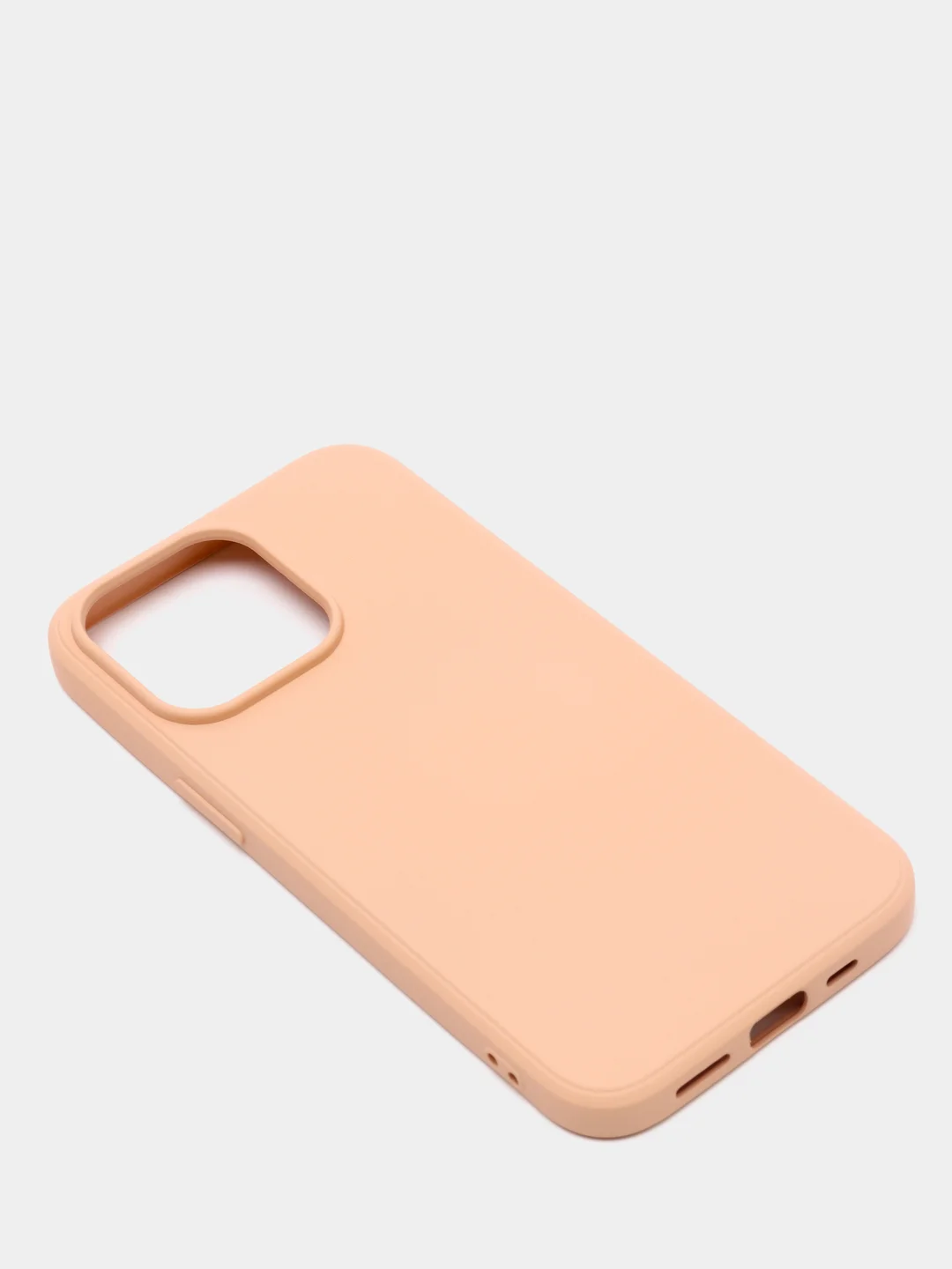Манго чехол для iPhone 13 pro / iPhone 13 PRO чехол / чехол Айфон 13 про / Silicon Case 13 PRO
