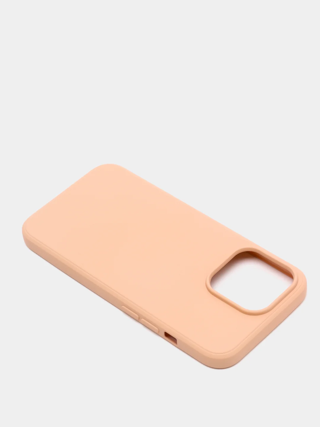 Манго чехол для iPhone 13 pro / iPhone 13 PRO чехол / чехол Айфон 13 про / Silicon Case 13 PRO