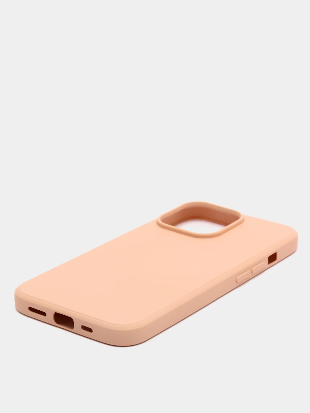 Манго чехол для iPhone 13 pro / iPhone 13 PRO чехол / чехол Айфон 13 про / Silicon Case 13 PRO