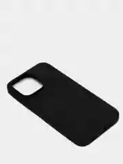 Черный чехол для iPhone 13 pro / iPhone 13 PRO чехол / чехол Айфон 13 про / Silicon Case 13 PRO