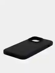 Черный чехол для iPhone 13 pro / iPhone 13 PRO чехол / чехол Айфон 13 про / Silicon Case 13 PRO