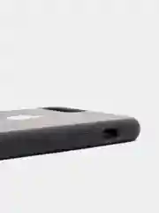 Черный силиконовый чехол для Айфон 6/6s, 7/8, 7+/8+, X/Xs, Xr, 11, 11Pro, 11ProMax