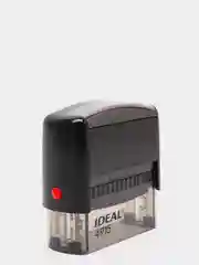 IDEAL 4915 Автоматическая оснастка для штампа (70 х 25 мм.)