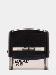 IDEAL 4915 Автоматическая оснастка для штампа (70 х 25 мм.)