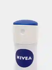 Антиперспирант спрей NIVEA "Невидимый для черного и белого Pure", женский, 150 мл