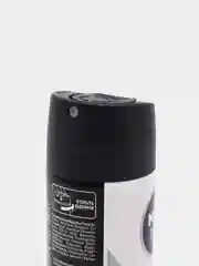 Антиперспирант спрей NIVEA MEN "Невидимый для черного и белого Original", мужской, 150 мл