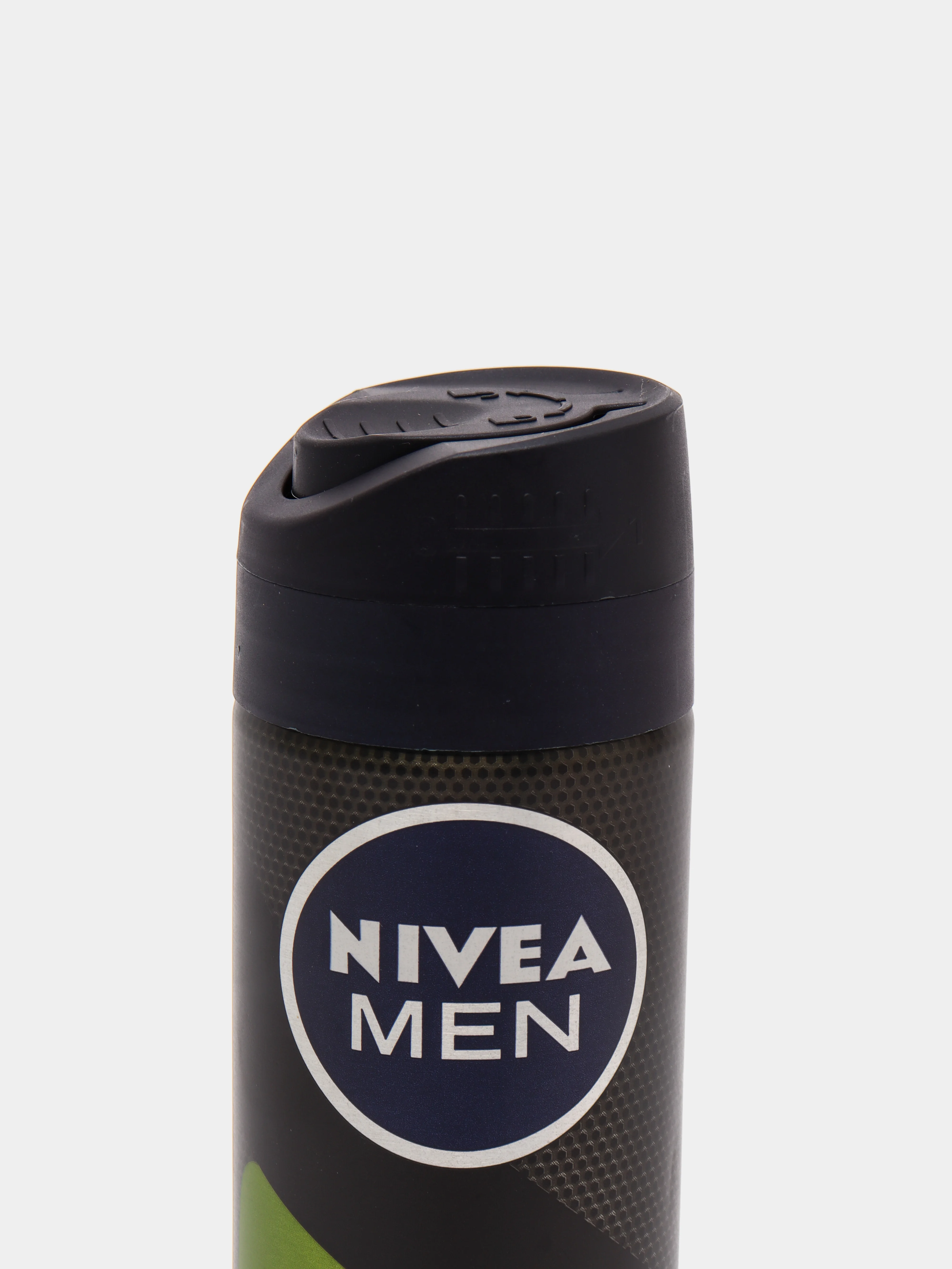 Антиперспирант спрей NIVEA MEN "ULTRA TITAN", мужской, 150 мл