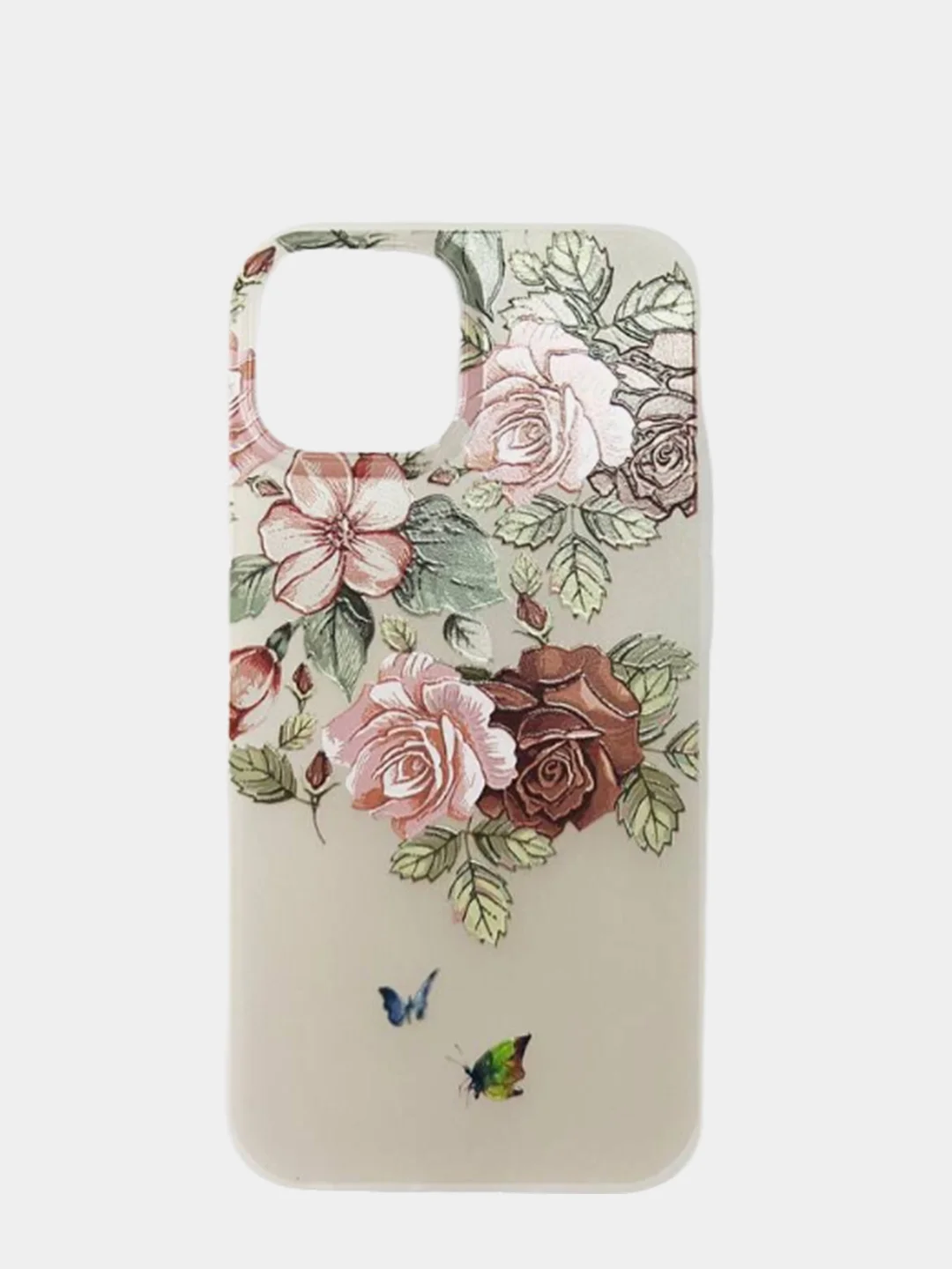 Чехол для iPhone 13 PRO MAX