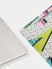 Пластина для стемпинга Art-a Max - 17