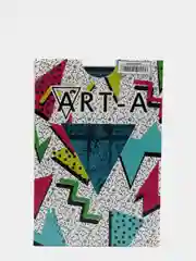 Пластина для дизайна Art-a SJOY pius - 028