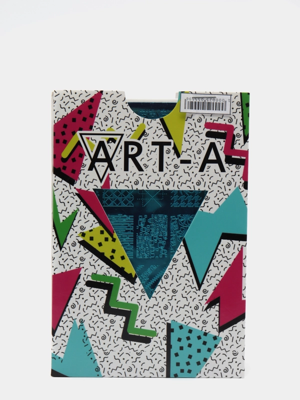 Пластина для дизайна Art-a SJOY pius - 028