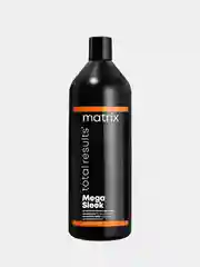 Кондиционер Matrix Mega Sleek Для гладкости 1000 мл/ Матрикс