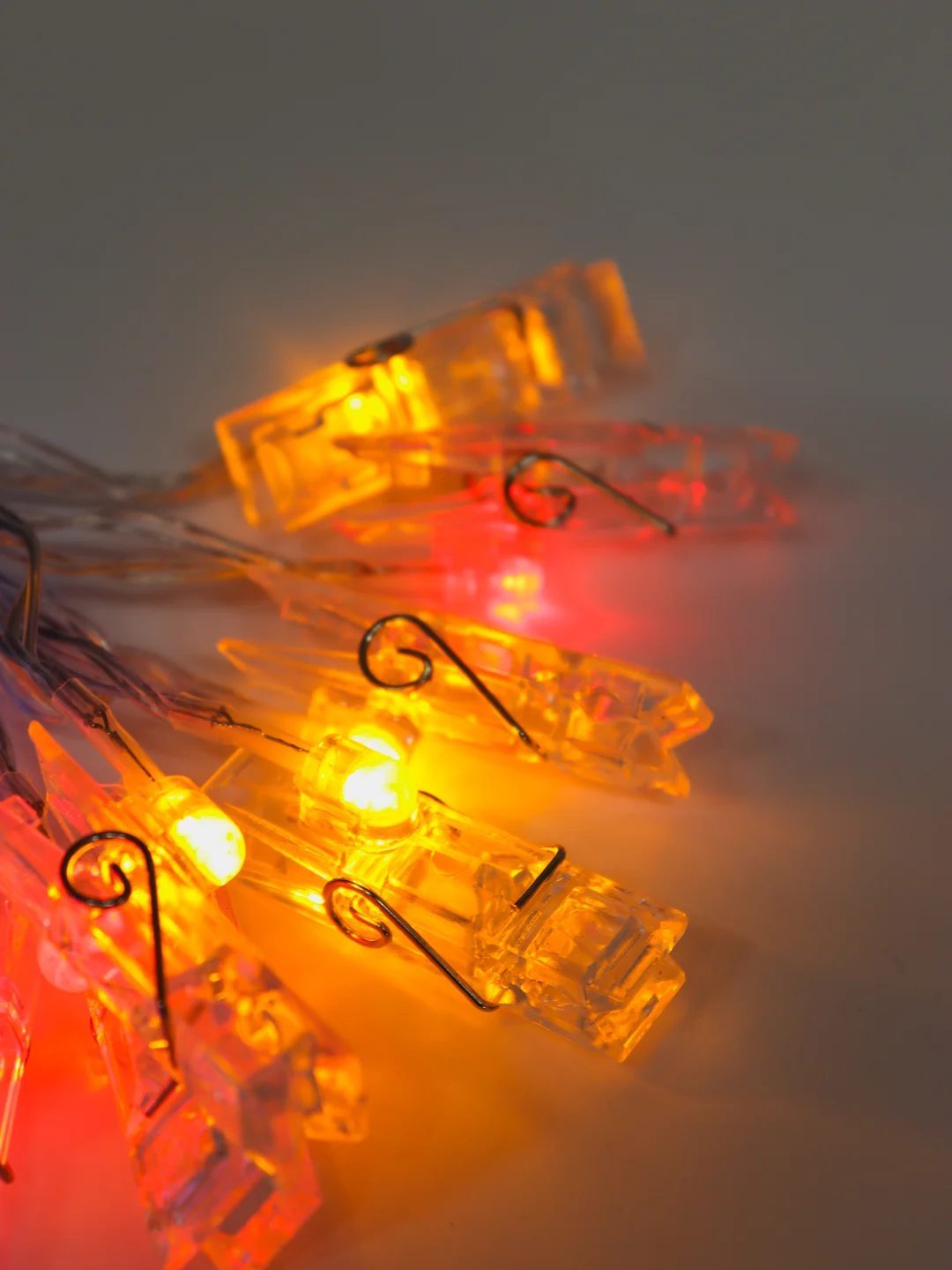Конфетный led гирлянда, светодиодная