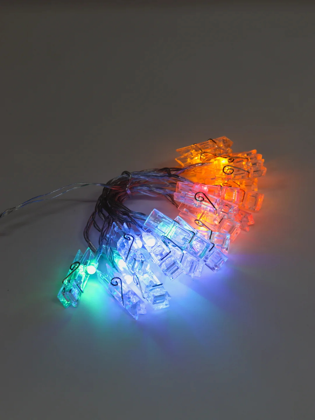 Конфетный led гирлянда, светодиодная