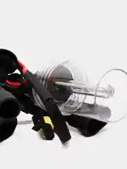 Автолампа ксенон HB4 12V 35W 6000K 2600LM  SKYWAY S04501029