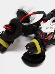 Автолампа ксенон HB4 12V 35W 6000K 2600LM  SKYWAY S04501029