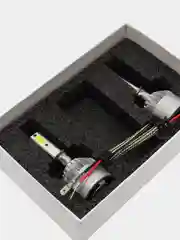 Автолампа-LED H1(C6) 12/24V 26W 6000K 4000Lm 1-конт SKYWAY S08701001