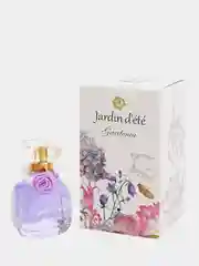 Женская туалетная вода "JARDIN DETE Gardenia", 50ml