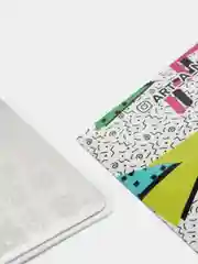 Пластина для стемпинга Art-a Max - 19