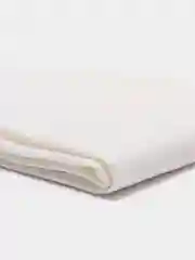 Ткань белая, хлопок