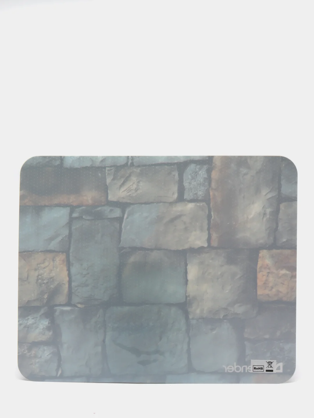 Коврик для мыши Defender Sticker, 220*180*0, 4 мм, 8 видов