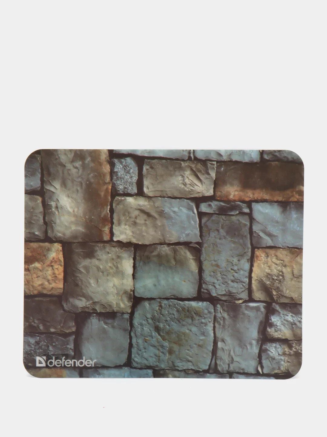 Коврик для мыши Defender Sticker, 220*180*0, 4 мм, 8 видов