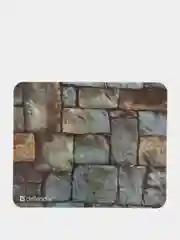 Коврик для мыши Defender Sticker, 220*180*0, 4 мм, 8 видов