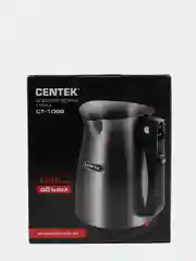 Турка электрическая Centek, CT-1099 SS