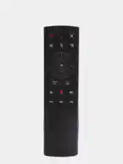 Пульт аэромышь G20S с микрофоном для android и тв приставок tv box