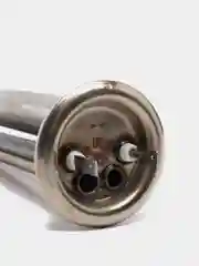 Тэн с анодом и прокладкой для водонагревателя Термекс 1300W Thermowatt, Италия