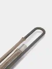 Тэн с анодом и прокладкой для водонагревателя Термекс 1300W Thermowatt, Италия