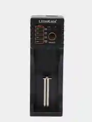 LiitoKala Lii-100 зарядное устройство для аккумуляторов 18650,26500, AAA,AA