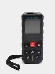 Лазерный дальномер Mileseey X5 40/60/80м лазерная рулетка