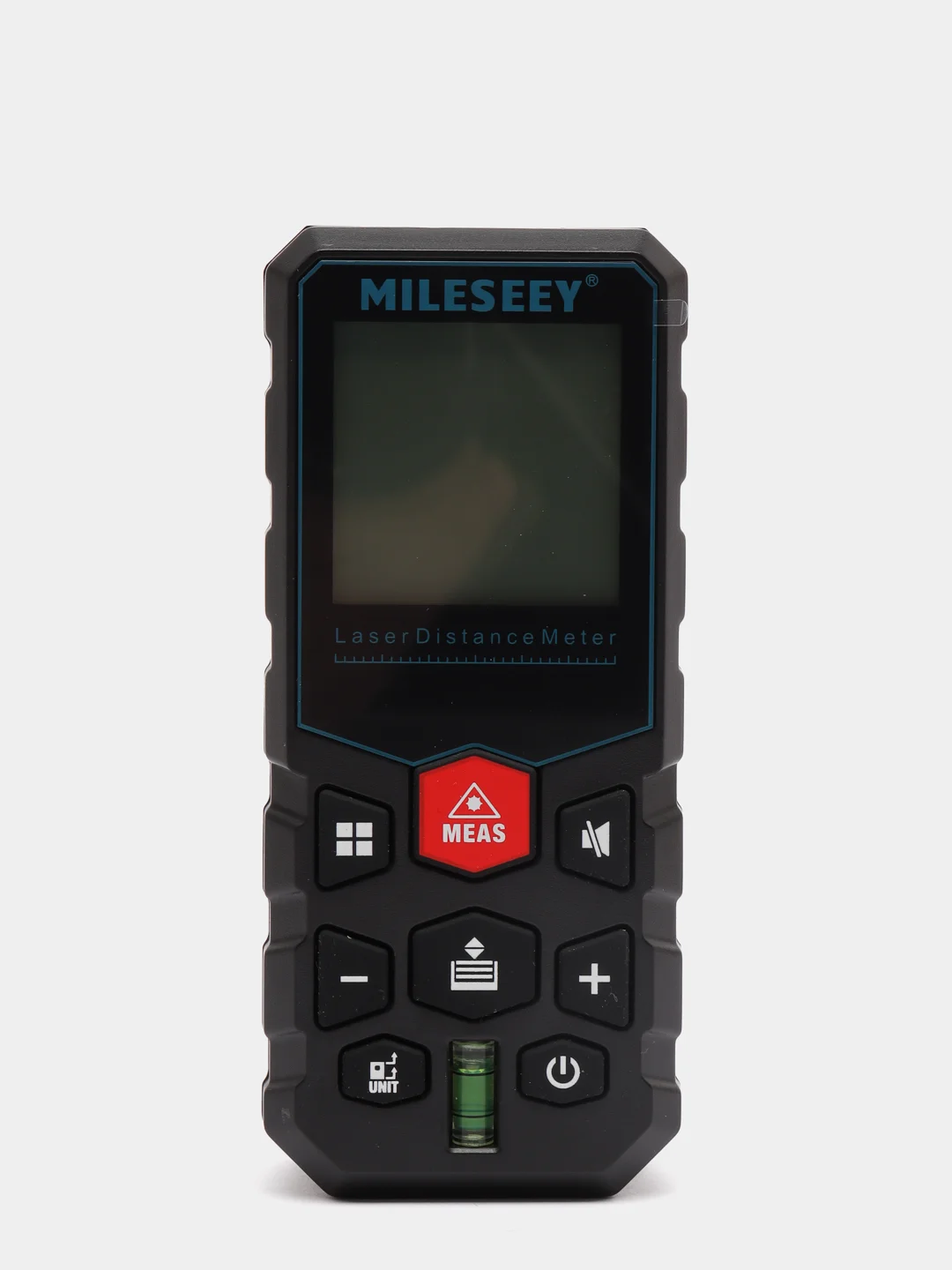 Лазерный дальномер Mileseey X5 40/60/80м лазерная рулетка