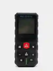 Лазерный дальномер Mileseey X5 40/60/80м лазерная рулетка