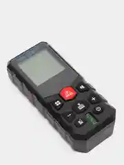 Лазерный дальномер Mileseey X5 40/60/80м лазерная рулетка