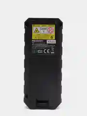 Лазерный дальномер Mileseey X5 40/60/80м лазерная рулетка