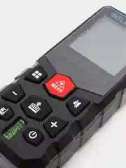 Лазерный дальномер Mileseey X5 40/60/80м лазерная рулетка