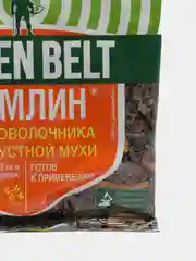 Средство для защиты картофеля "Землин", от проволочника и капустной мухи, 100 г