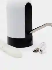 Помпа для воды электрическая / Кулер / Диспенсер / Насос автоматический для воды