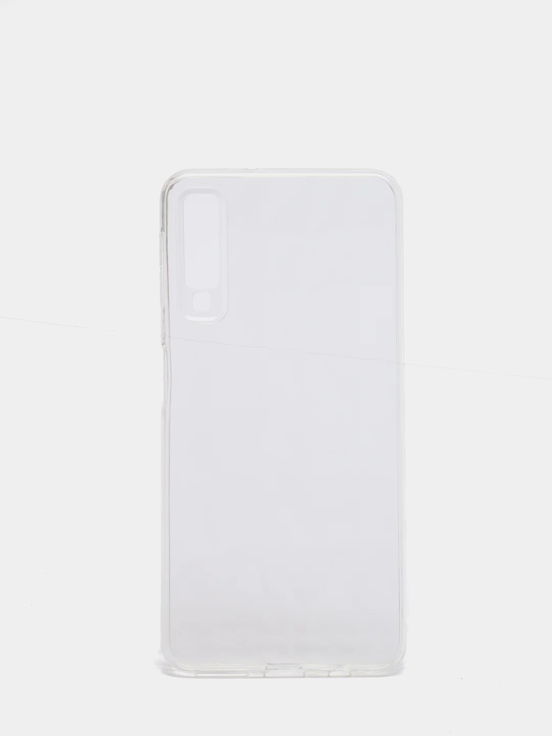 Прозрачный силиконовый чехол iPhone XS MAX 6 6s