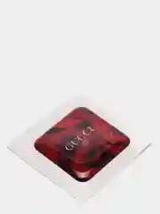 Серебряный 3d наклейки-стикеры на телефон