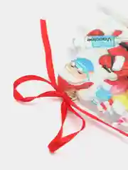 Елочная игрушка, символ 2021 года