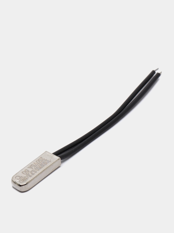 Термостат KSDI-60 (KSD9700) 60*C 5А NC (норм/замкн.)