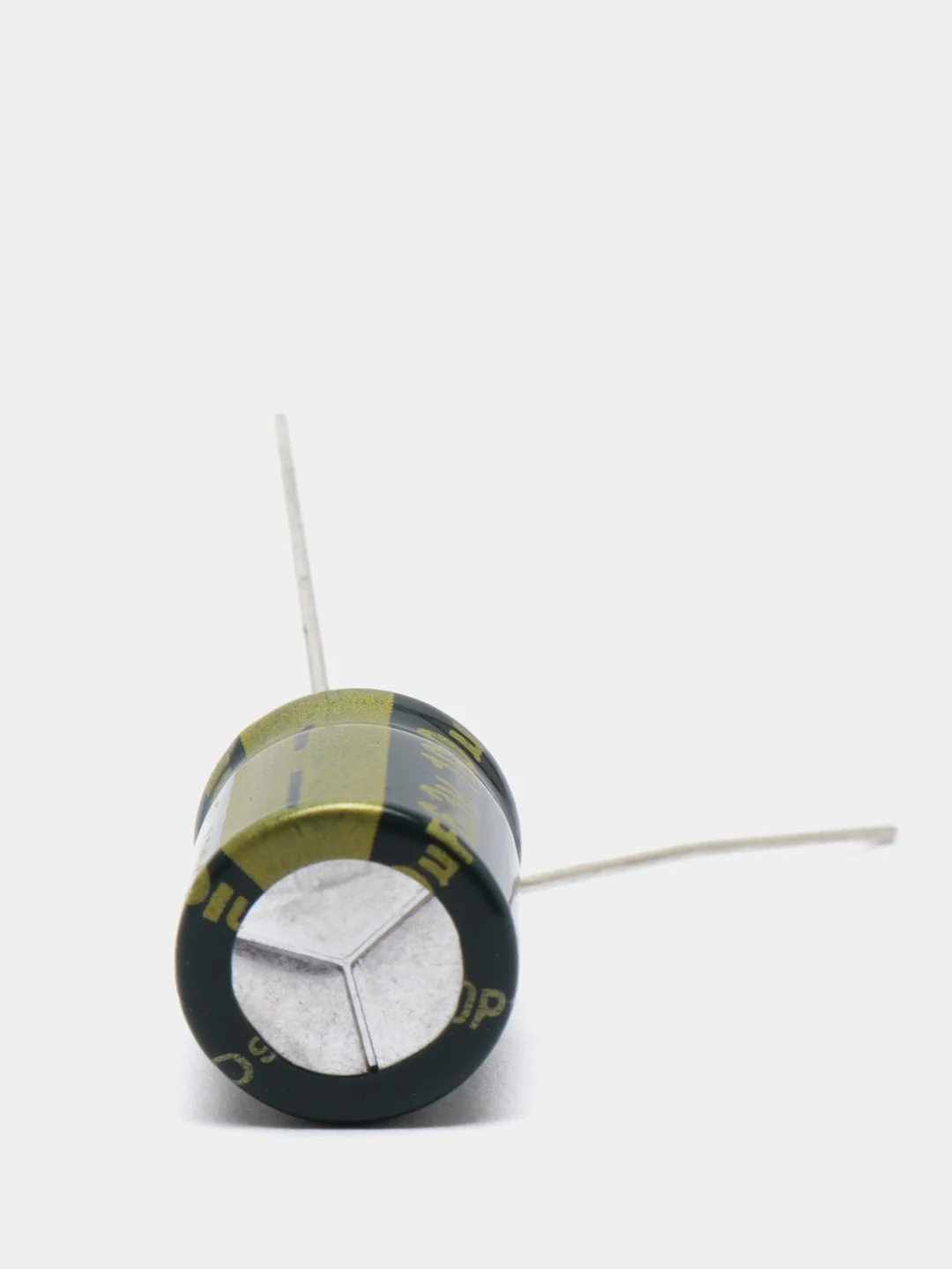 1000мкФ 6.3в Конденсатор LOW ESR 1000UF 6.3V 105C 8х14 WL JAMICON