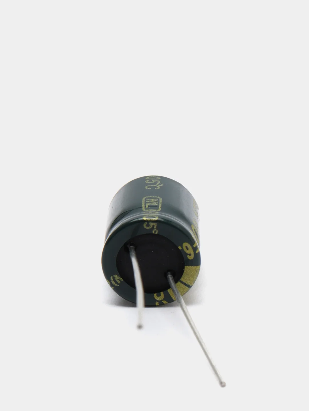 1000мкФ 6.3в Конденсатор LOW ESR 1000UF 6.3V 105C 8х14 WL JAMICON