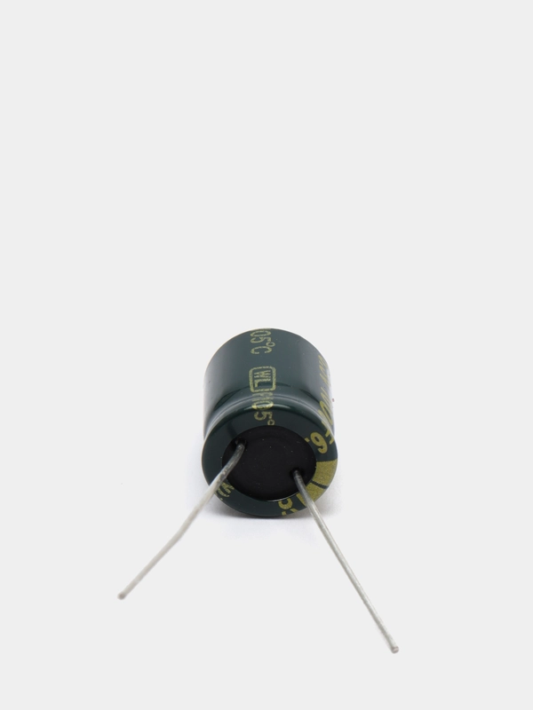 1000мкФ 6.3в Конденсатор LOW ESR 1000UF 6.3V 105C 8х14 WL JAMICON