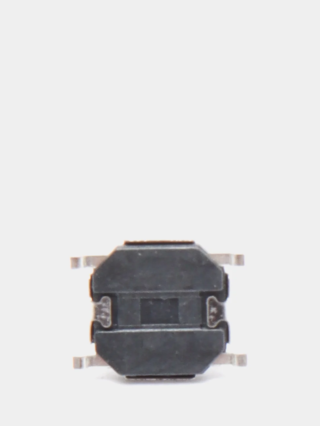 15 штук Кнопка тактовая 4*4*4.3 мм SMD IT-1187A микрокнопка