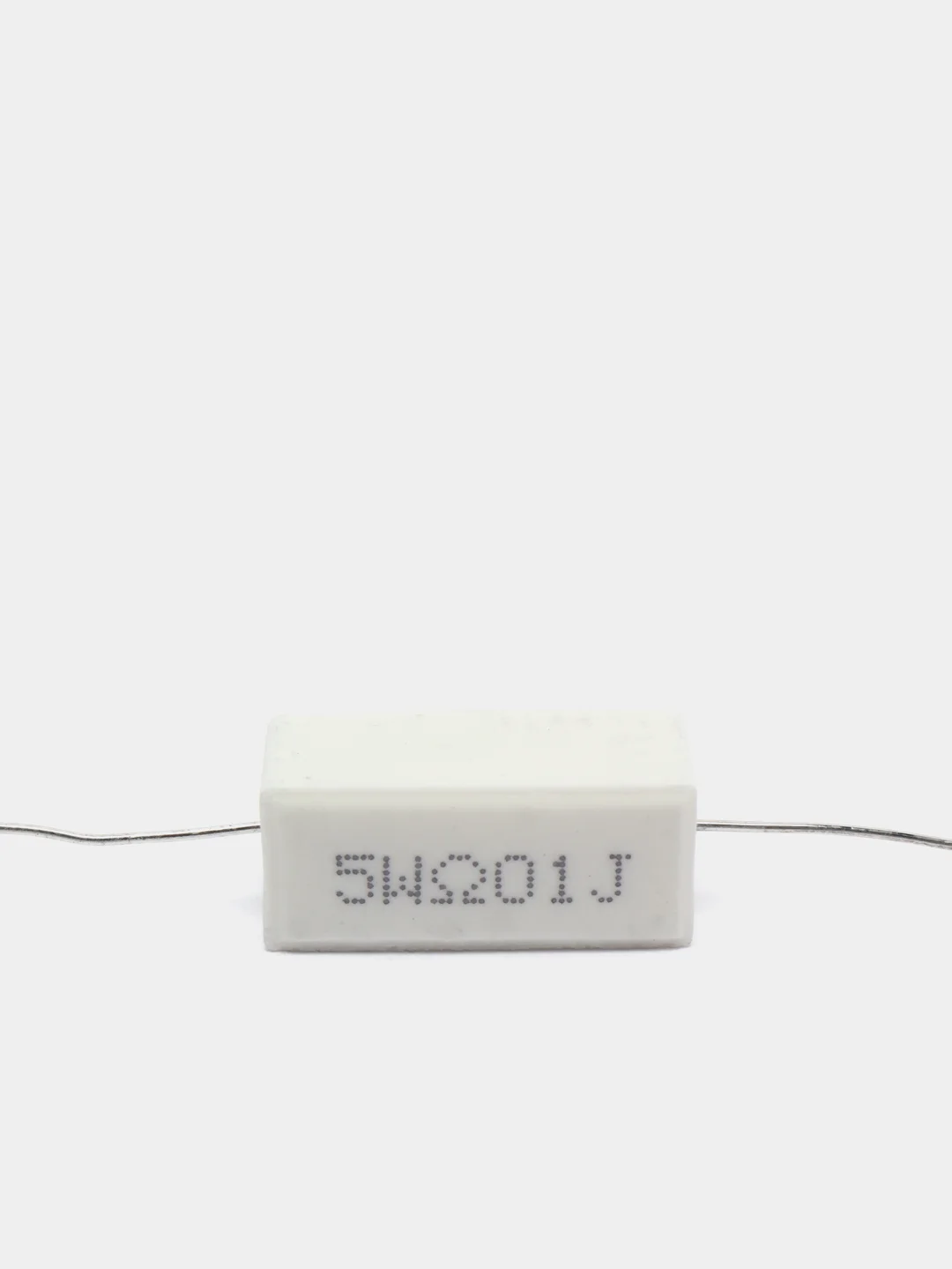 5 штук 0.01 Ом 5W Резистор SQP-резистор 5%