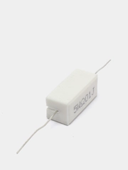 5 штук 0.01 Ом 5W Резистор SQP-резистор 5%